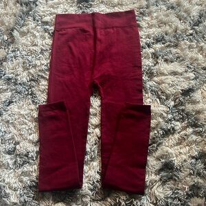 Kathy women’s high wasted stretchy pant